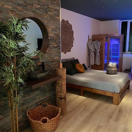 Sweet Love Exotique By Locations_Lepuyenvelay Brives-Charensac 外观 照片