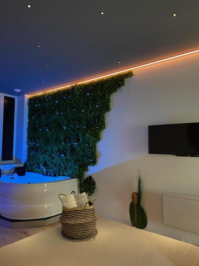 Sweet Love Exotique By Locations_Lepuyenvelay Brives-Charensac 外观 照片