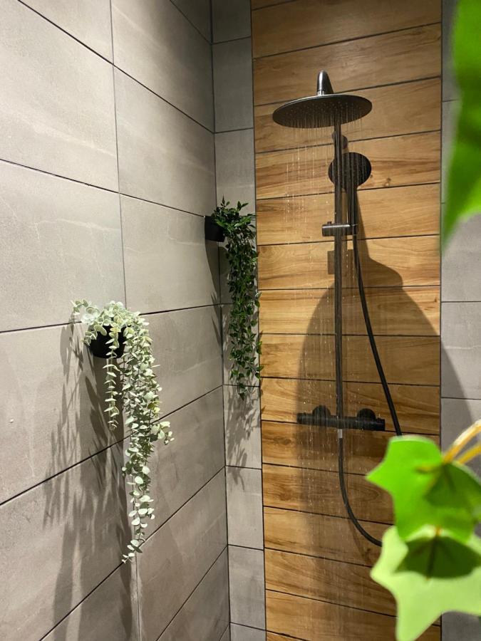Sweet Love Exotique By Locations_Lepuyenvelay Brives-Charensac 外观 照片