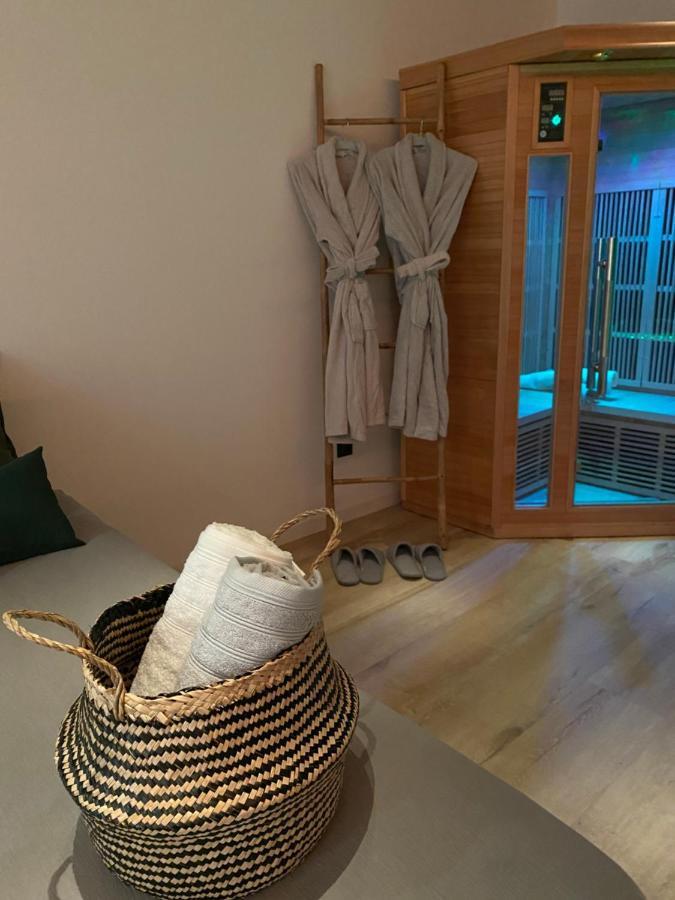 Sweet Love Exotique By Locations_Lepuyenvelay Brives-Charensac 外观 照片