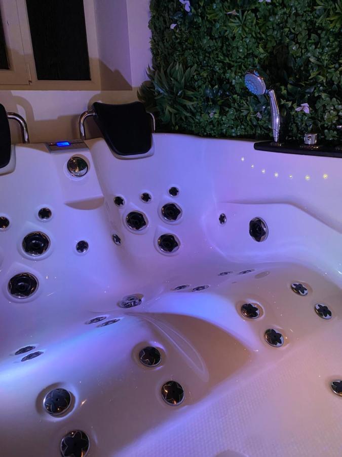 Sweet Love Exotique By Locations_Lepuyenvelay Brives-Charensac 外观 照片