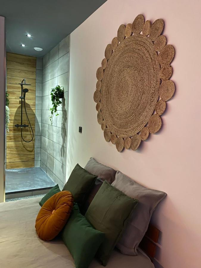 Sweet Love Exotique By Locations_Lepuyenvelay Brives-Charensac 外观 照片