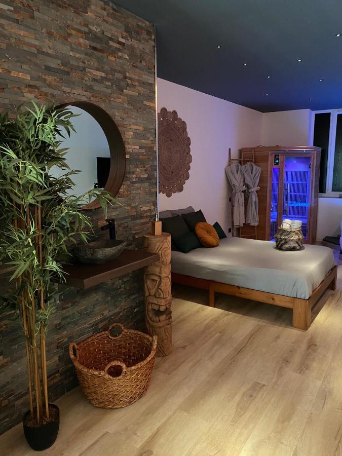 Sweet Love Exotique By Locations_Lepuyenvelay Brives-Charensac 外观 照片