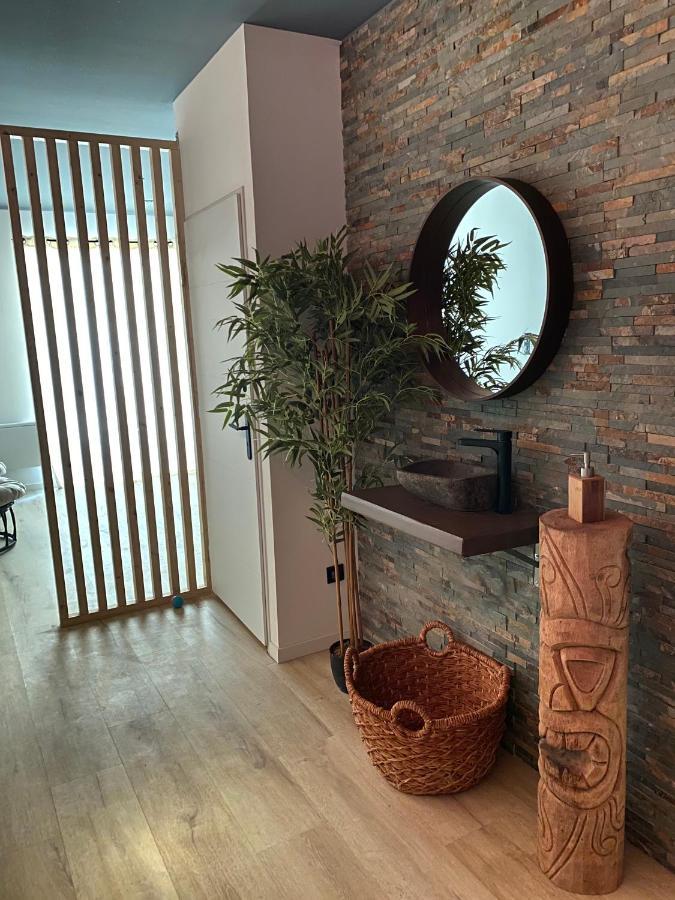 Sweet Love Exotique By Locations_Lepuyenvelay Brives-Charensac 外观 照片
